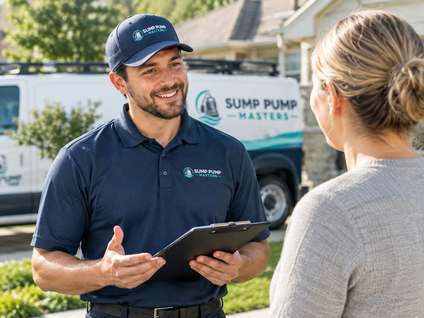 Sump Pump Repair Oroville, WA FAQs